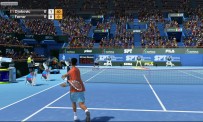 Virtua Tennis 2009