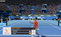 Virtua Tennis 2009