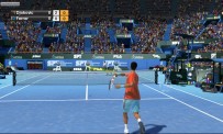 Virtua Tennis 2009