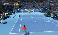 Virtua Tennis 2009