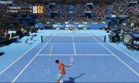 Virtua Tennis 2009