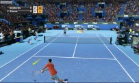 Virtua Tennis 2009