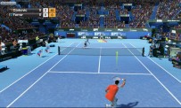 Virtua Tennis 2009