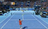 Virtua Tennis 2009