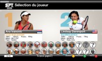 Virtua Tennis 2009