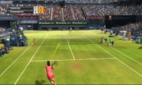 Virtua Tennis 2009