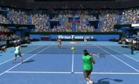 Virtua Tennis 2009