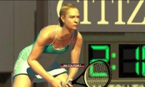 Virtua Tennis 3