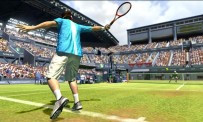 Virtua Tennis 3