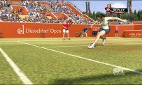 Virtua Tennis 3