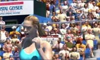 Virtua Tennis 3