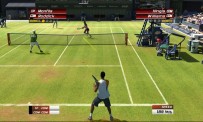 Virtua Tennis 3