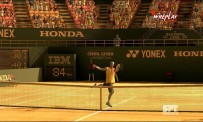 Virtua Tennis 3