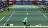 Virtua Tennis 3