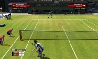 Virtua Tennis 3