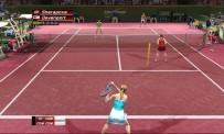 Virtua Tennis 3