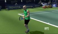 Virtua Tennis 3