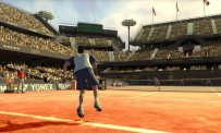 Virtua Tennis 3