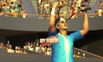 Virtua Tennis 3