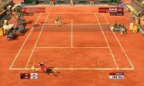 Virtua Tennis 3