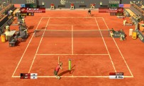 Virtua Tennis 3