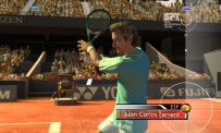 Virtua Tennis 3