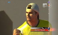 Virtua Tennis 3