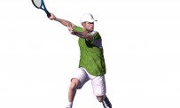 Virtua Tennis 3 : un trailer japonais