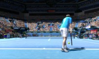 Virtua Tennis 3