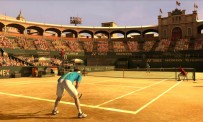 Virtua Tennis 3