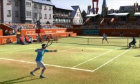 Virtua Tennis 3