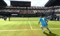 Virtua Tennis 3