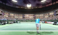 Virtua Tennis 3