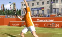 Virtua Tennis 3