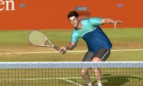 Virtua Tennis 3