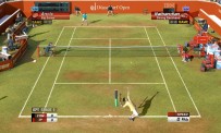 Virtua Tennis 3