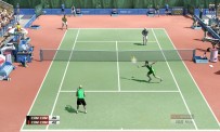 Virtua Tennis 3