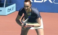 Virtua Tennis 3