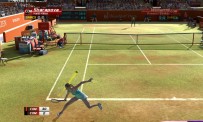 Virtua Tennis 3