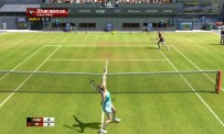 Virtua Tennis 3