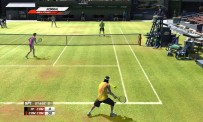 Virtua Tennis 3