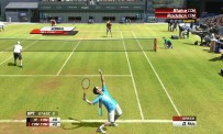 Virtua Tennis 3