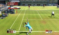 Virtua Tennis 3