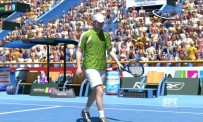 Virtua Tennis 3