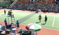 Virtua Tennis 3