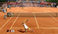 Virtua Tennis 3