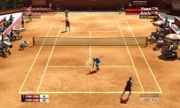 Virtua Tennis 3