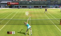 Virtua Tennis 3