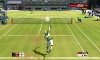 Virtua Tennis 3