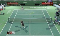 Virtua Tennis 3